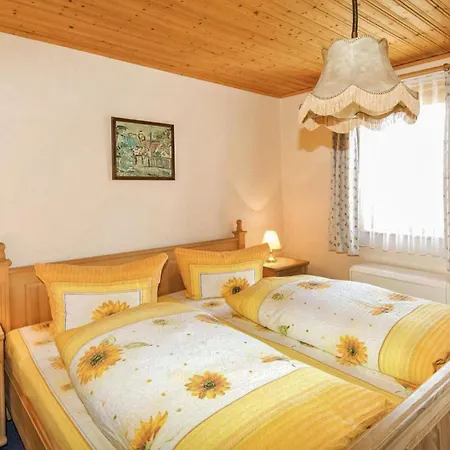 Apartmán Ferienwohnung Neuhausen Neuhausen (Saxony)