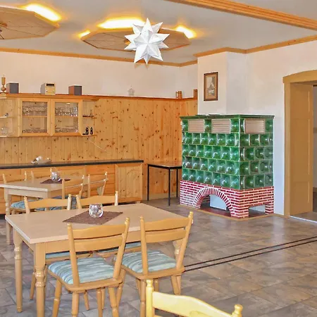 Ferienwohnung Neuhausen Neuhausen (Saxony)