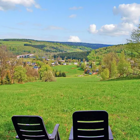 Ferienwohnung Neuhausen Apartmán