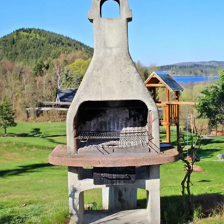 Ferienwohnung Neuhausen Appartamento Neuhausen (Saxony)