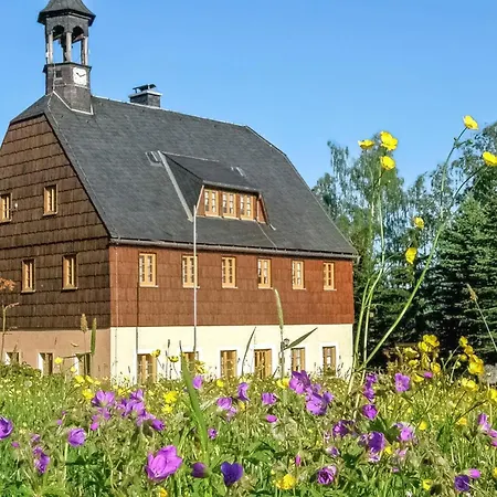 Neuhausen Neuhausen (Saxony)