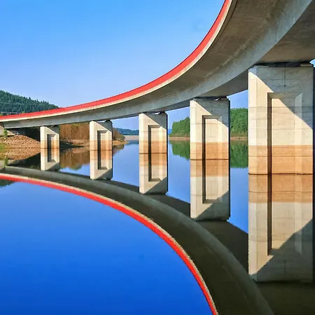 Ferienwohnung Neuhausen Neuhausen (Saxony)