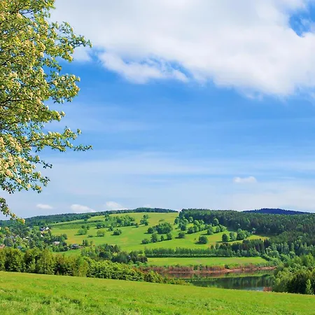 Ferienwohnung Neuhausen * Neuhausen (Saxony)