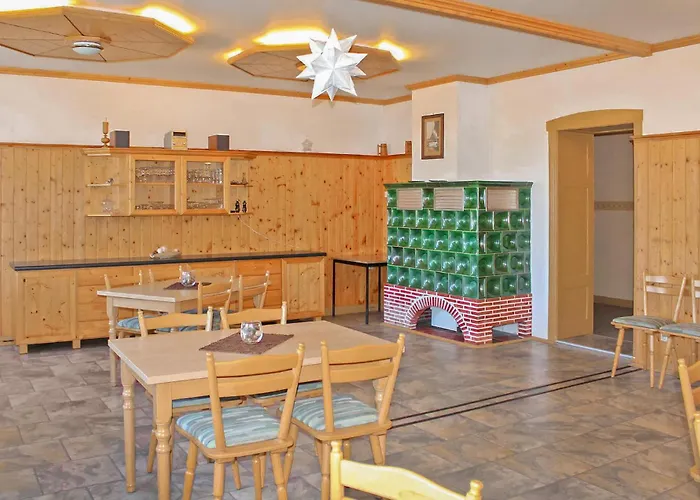 Ferienwohnung Neuhausen Neuhausen (Saxony)