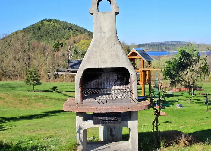 Ferienwohnung Neuhausen Apartament Neuhausen (Saxony)