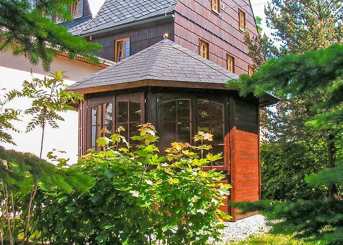 Ferienwohnung Neuhausen