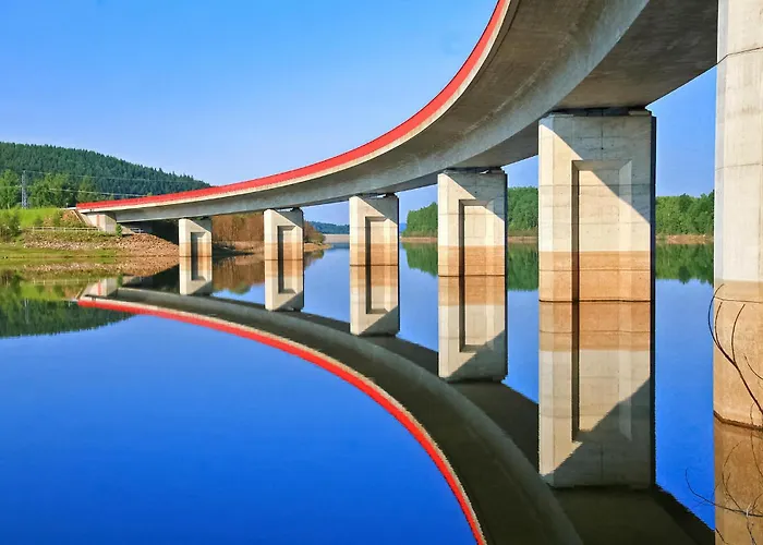 Ferienwohnung Neuhausen Neuhausen (Saxony)