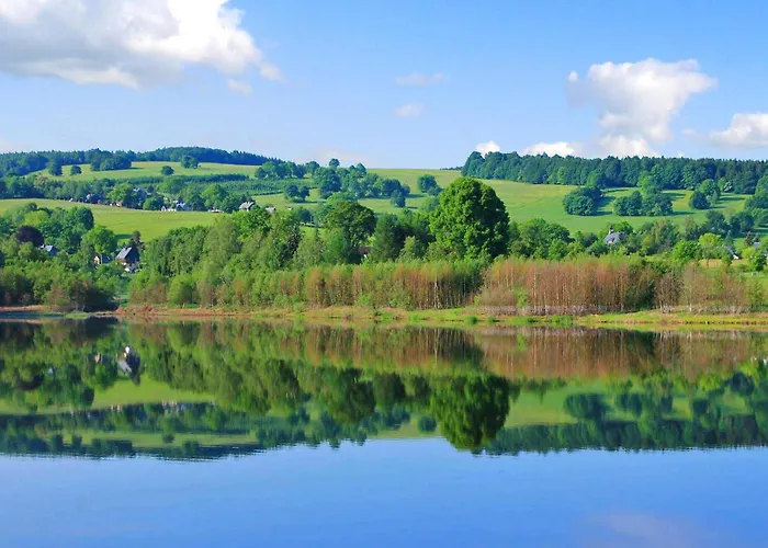 Apartament Ferienwohnung Neuhausen *