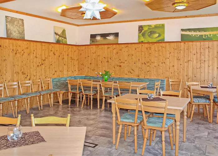 Ferienwohnung Neuhausen *