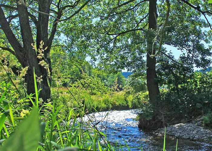 Apartament Ferienwohnung Neuhausen